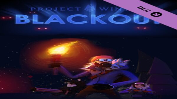 PROJECT WINTERBLACKOUT STEAM KEY