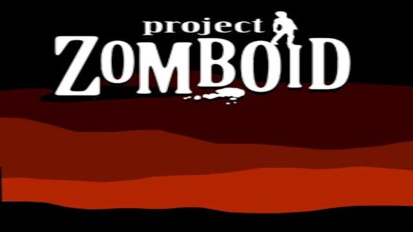 PROJECT ZOMBOID STEAM KEY