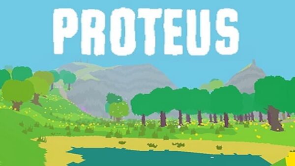 PROTEUS STEAM KEY