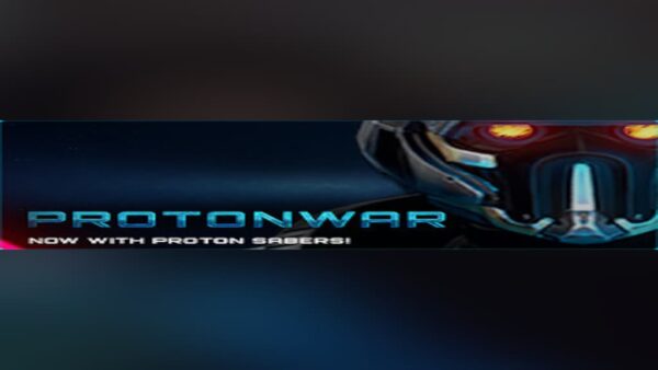 PROTONWAR STEAM KEY