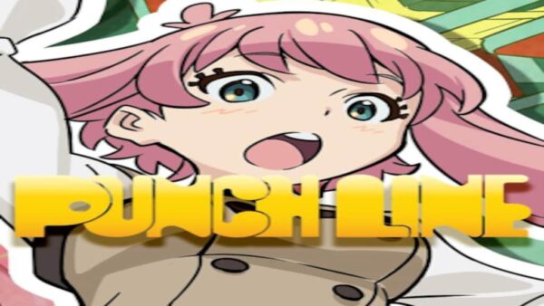 PUNCH LINE STEAM KEY