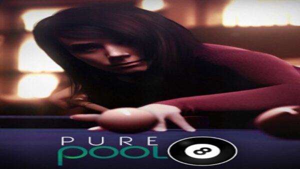 PURE POOL STEAM KEY