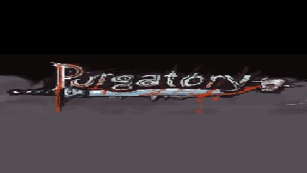 PURGATORY STEAM KEY