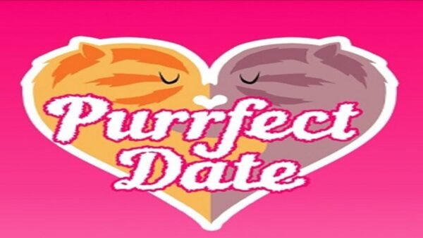 PURRFECT DATE STEAM KEY