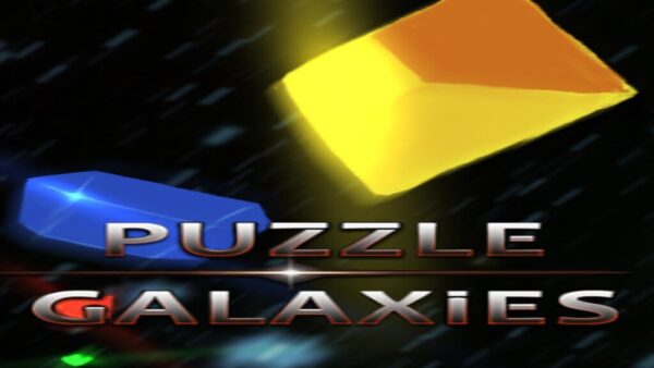 PUZZLE GALAXIES STEAM KEY