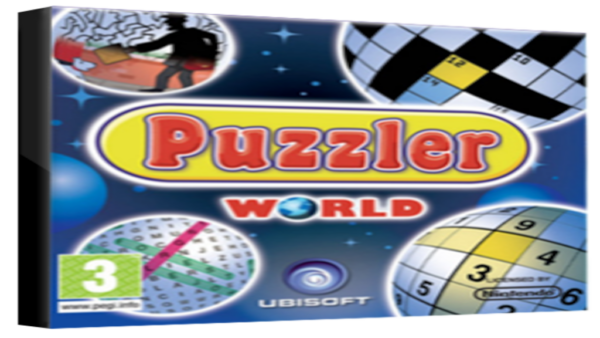 PUZZLER WORLD STEAM KEY