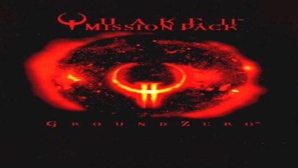 QUAKE II MISSION PACK: GROUND ZERO STEAM KEY