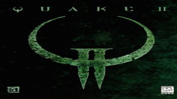 QUAKE II STEAM KEY