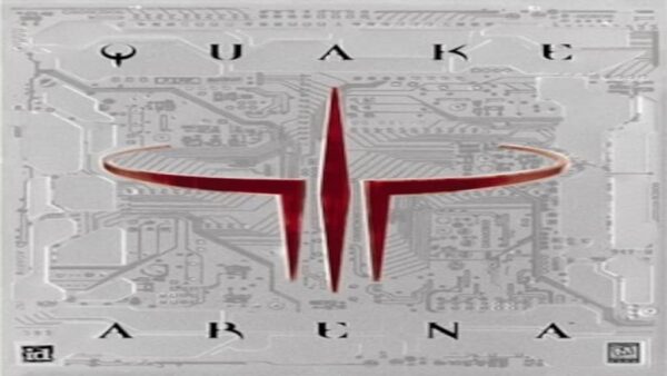 QUAKE III ARENA + TEAM ARENA STEAM KEY