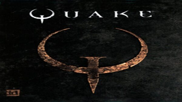 QUAKE STEAM KEY