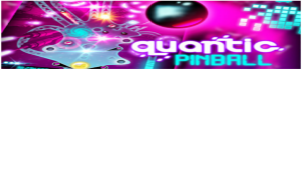 QUANTIC PINBALL STEAM KEY