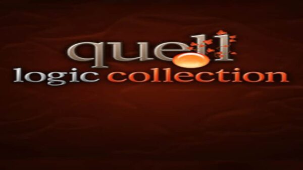 QUELL COLLECTION STEAM KEY