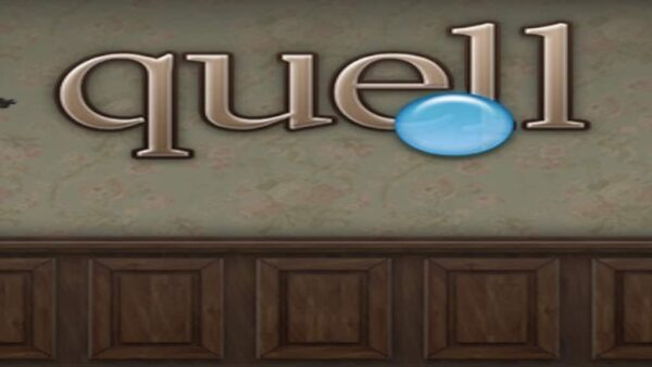 QUELL STEAM KEY