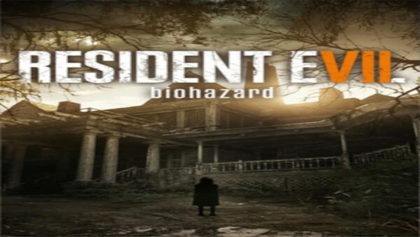 RESIDENT EVIL 7 BIOHAZARD / BIOHAZARD 7 RESIDENT EVIL STEAM KEY