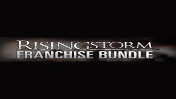 RISING STORM FRANCHISE BUNDLE STEAM KEY