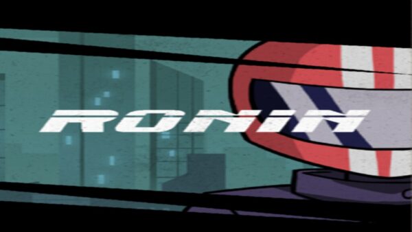 RONIN STEAM KEY