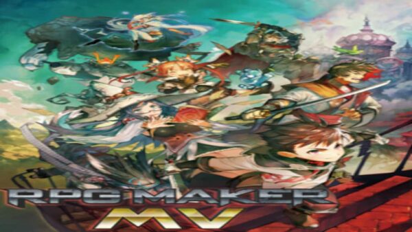 RPG MAKER MV STEAM KEY