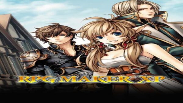 RPG MAKER XP STEAM KEY