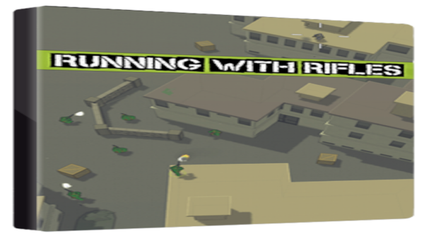 RUNNING WITH RIFLES STEAM KEY