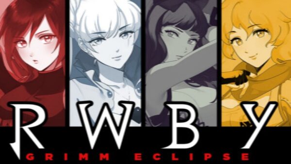 RWBY: GRIMM ECLIPSE STEAM KEY