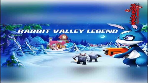 RABBIT VALLEY LEGEND STEAM KEY