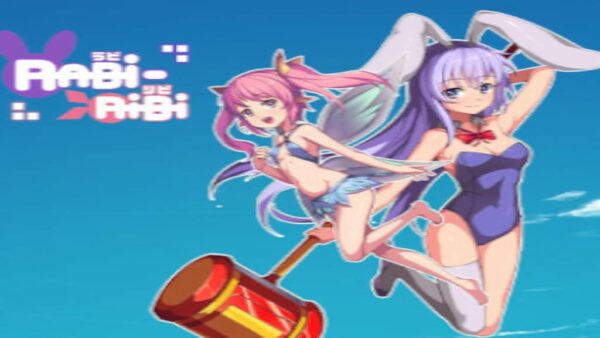 RABI-RIBI STEAM KEY