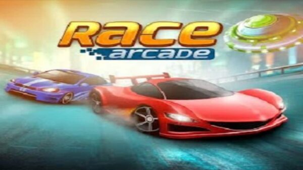 RACE ARCADE STEAM KEY