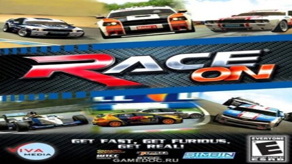 RACE ON STEAM KEY