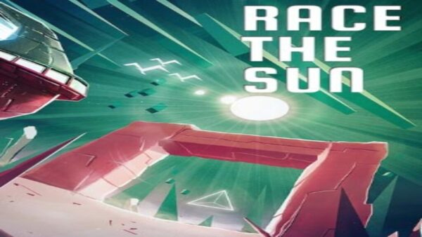 RACE THE SUN STEAM KEY