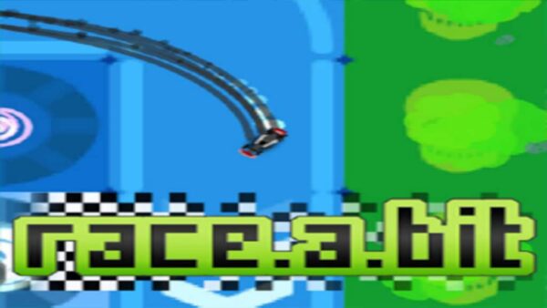 RACE.A.BIT STEAM KEY