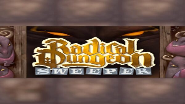 RADICAL DUNGEON SWEEPERSTEAMKEY