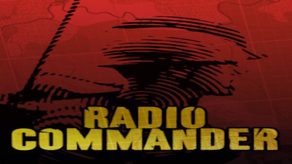 RADIO COMMANDER STEAM KEY