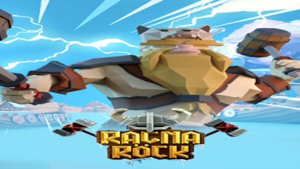 RAGNAROCK STEAM KEY