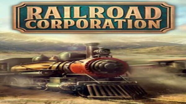 RAILROAD CORPORATION STEAM KEY