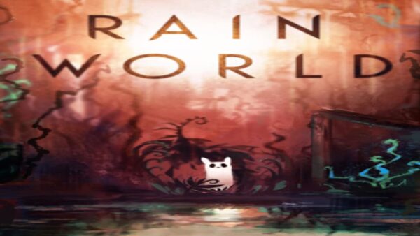 RAIN WORLD STEAM KEY