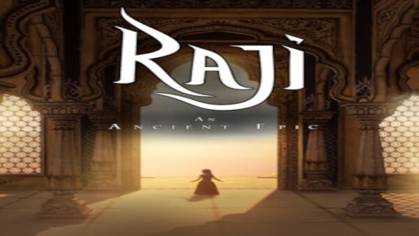 RAJI: AN ANCIENT EPIC STEAM KEY