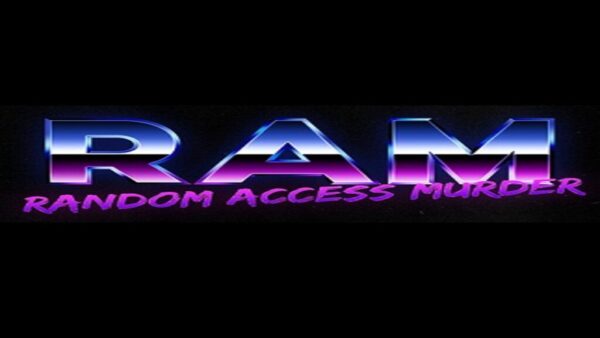 RANDOM ACCESS MURDER STEAM KEY