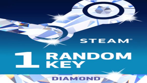 RANDOM DIAMONDSTEAM KEY