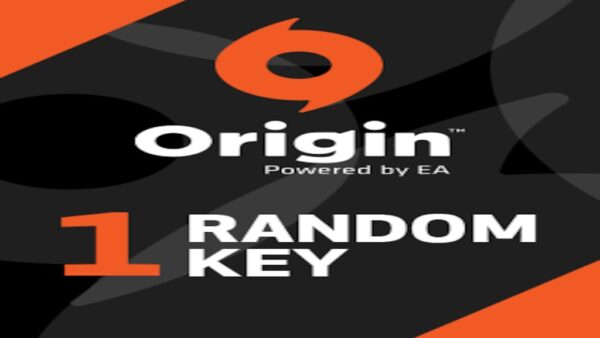 RANDOM ORIGIN 1 KEYEA APP KEY