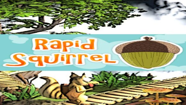 RAPID SQUIRREL STEAM KEY