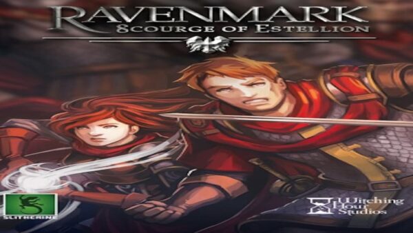 RAVENMARK: SCOURGE OF ESTELLION STEAM KEY