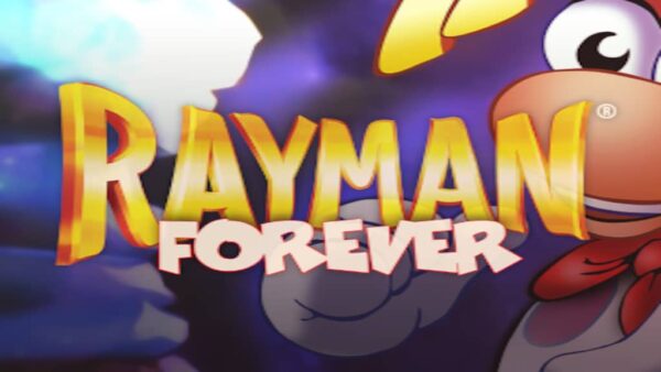 RAYMAN FOREVER GOG.COM KEY