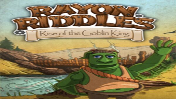 RAYON RIDDLESRISE OF THE GOBLIN KING STEAM KEY