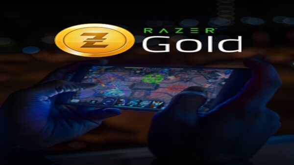 RAZER GOLD 1 USDRAZER KEY