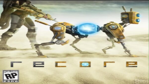 RECORE DEFINITIVE EDITION STEAM KEY