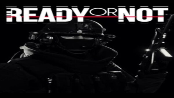 READY OR NOT STEAM KEY