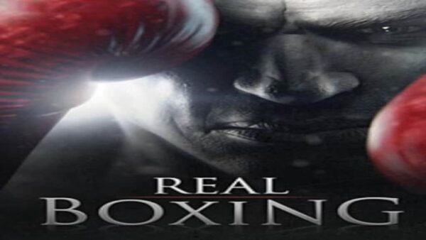 REAL BOXING STEAM KEY