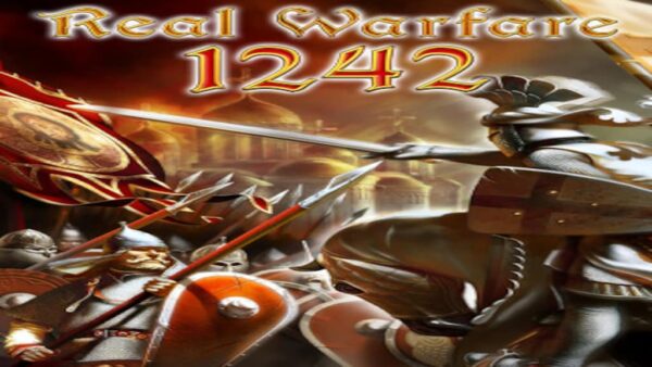 REAL WARFARE: 1242 STEAM KEY