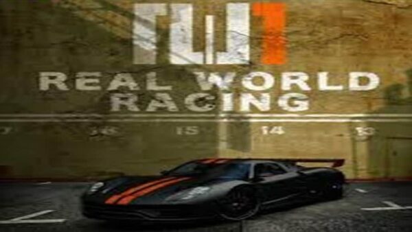 REAL WORLD RACING STEAM KEY