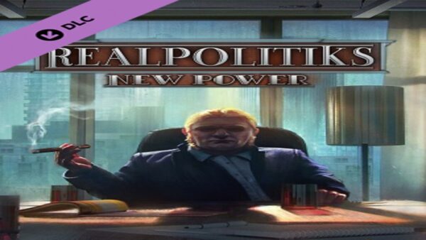 REALPOLITIKSNEW POWER DLC STEAM KEY